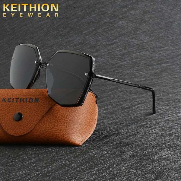 keithion new women multilateral sunglasses fashion large frame sun glasses women polarized sunglasses uv400, White;black
keithion new women multilateral sunglasses fashion large frame sun glasses women polarized sunglasses uv400, White;black