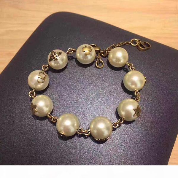 european and american big brass material women favorite popular with bracelet ship, Black