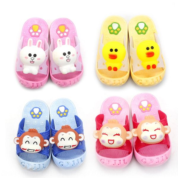 vja8s children children' slippers summer men' indoor anti-skid cute baby girl cartoon children' home slippers for infants, Black;grey
vja8s children children' slippers summer men' indoor anti-skid cute baby girl cartoon children' home slippers for infants, Black;grey