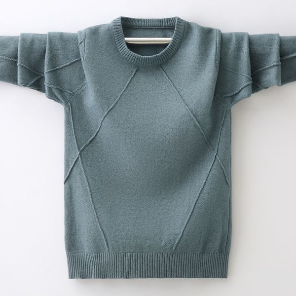 kids boys sweater 2020 autumn winter knitted cotton toddler clothing kids cardigan sweater for boys 3-12 years outerwear coat t200804, Blue
kids boys sweater 2020 autumn winter knitted cotton toddler clothing kids cardigan sweater for boys 3-12 years outerwear coat t200804, Blue