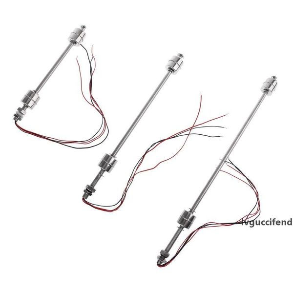 220v 10w stainless steel float switch tank liquid water level sensor double ball float switch tank pool flow sensors
220v 10w stainless steel float switch tank liquid water level sensor double ball float switch tank pool flow sensors