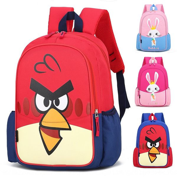 idxcm children's new cartoon bird children's rabbit waterproof schoolbag for primary school students bag backpack backpack from gr
idxcm children's new cartoon bird children's rabbit waterproof schoolbag for primary school students bag backpack backpack from gr