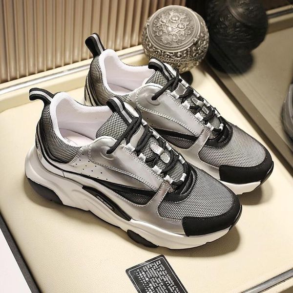 mens shoes b22 canvas and calfskin sneaker breathable lightweight lace -up men shoes fashion outdoor walking chunky sneakers, Black
mens shoes b22 canvas and calfskin sneaker breathable lightweight lace -up men shoes fashion outdoor walking chunky sneakers, Black