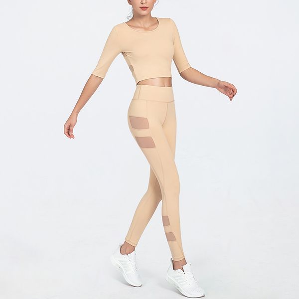 yoga outfits 2021 autumn winter style suit women's net gauze patchwork slimming gym exercise two-piece set, White;red
yoga outfits 2021 autumn winter style suit women's net gauze patchwork slimming gym exercise two-piece set, White;red