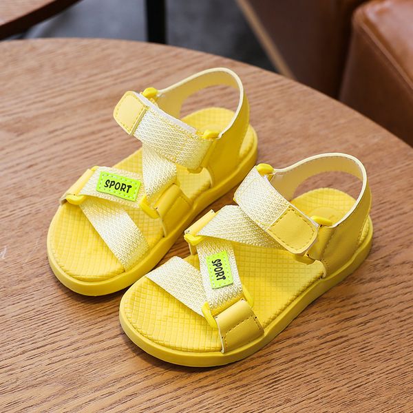 2020 new children's sandals summer children's sandals boys and girls baby beach flat shoes toddler shoes, Black;red
2020 new children's sandals summer children's sandals boys and girls baby beach flat shoes toddler shoes, Black;red