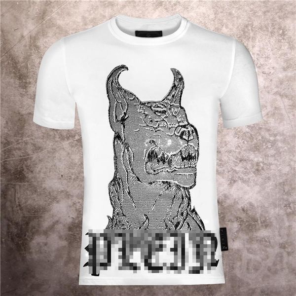 early spring 2020 new color block letter short sleeve tee double strand fine cotton fabric black and white skull t shirts t27, Black;brown
early spring 2020 new color block letter short sleeve tee double strand fine cotton fabric black and white skull t shirts t27, Black;brown