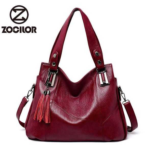 2020 new designer leather lady shoulder bags travel tote bag fashion tassel women handbag high capacity crossbody bags for women
2020 new designer leather lady shoulder bags travel tote bag fashion tassel women handbag high capacity crossbody bags for women