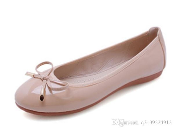 w6selling womens fashion shoes style ladies flat shoes leather soft soles shoes with box size35-41, Black
w6selling womens fashion shoes style ladies flat shoes leather soft soles shoes with box size35-41, Black