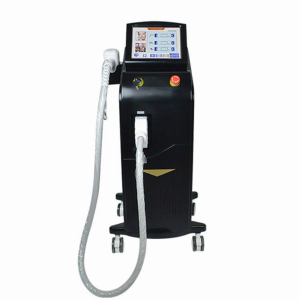 новое поколение 808nm лазерный диод германия gold tin laser батончики высокой выходной мощности достичь эффективного удаления волос результа, Black
новое поколение 808nm лазерный диод германия gold tin laser батончики высокой выходной мощности достичь эффективного удаления волос результа, Black