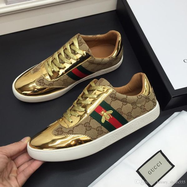 2020 latest comfortable screener suede ace fashion high-end shoes high-end brand famous brand trendy brand men's shoes1111
2020 latest comfortable screener suede ace fashion high-end shoes high-end brand famous brand trendy brand men's shoes1111