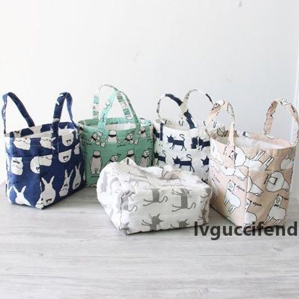 cotton linen storage bag heat preservation portable bags fabric travel clothes bag for home colorized supplies
cotton linen storage bag heat preservation portable bags fabric travel clothes bag for home colorized supplies