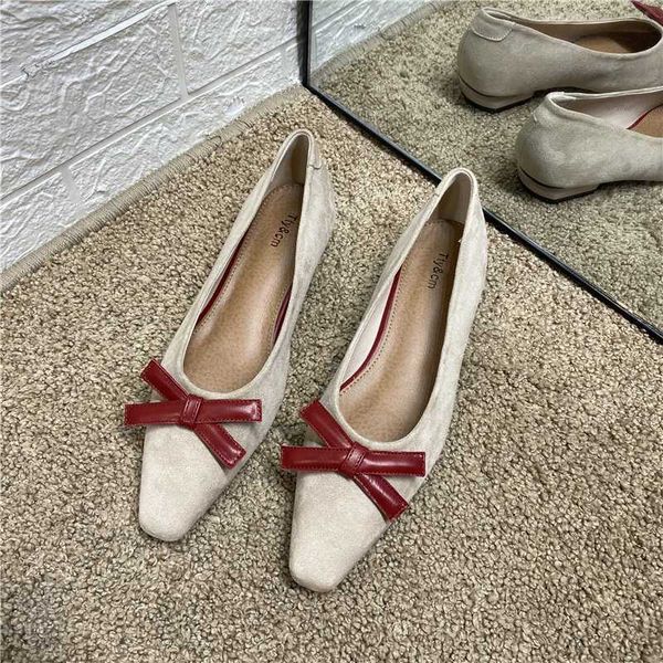 deat 2020 new spring summer fashion casual bow low mouth square head thick heel comfortable single shoes women se740, Black
deat 2020 new spring summer fashion casual bow low mouth square head thick heel comfortable single shoes women se740, Black