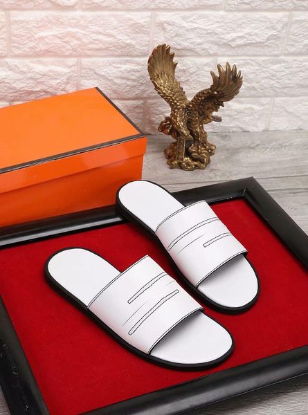 men izmir sandalsdesigner shoes designer shoes leather flat lightweight comfortable men bathroom slippers fashion beach shoes 61, Black
men izmir sandalsdesigner shoes designer shoes leather flat lightweight comfortable men bathroom slippers fashion beach shoes 61, Black