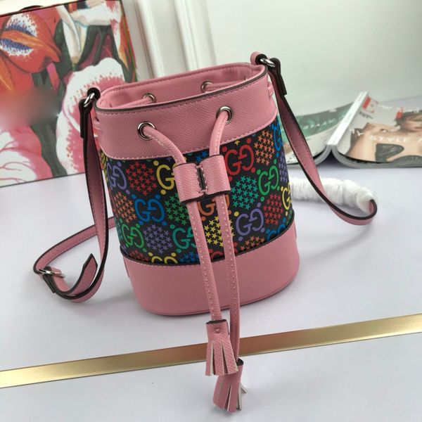 hopping sugar small bucket bag handbag wallet backpack main card holder duffle bag women handbags handbag horsebit card holder 2020 new, Silver
hopping sugar small bucket bag handbag wallet backpack main card holder duffle bag women handbags handbag horsebit card holder 2020 new, Silver