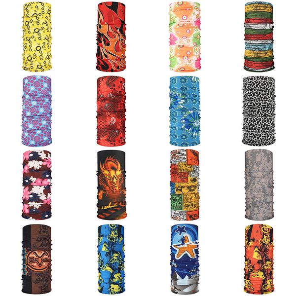 outdoor turban men and women riding sunscreen seamless multi-functional magic turban bicycle equipment windproof scarf c4006, Blue;black
outdoor turban men and women riding sunscreen seamless multi-functional magic turban bicycle equipment windproof scarf c4006, Blue;black