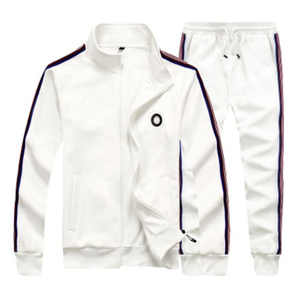 весна мужчин кардиган set fashion 2020 brand повседневный спортивная мужская tracksuit спорт двухкусочный полосатый hoodie pant мужской кост, Gray
весна мужчин кардиган set fashion 2020 brand повседневный спортивная мужская tracksuit спорт двухкусочный полосатый hoodie pant мужской кост, Gray