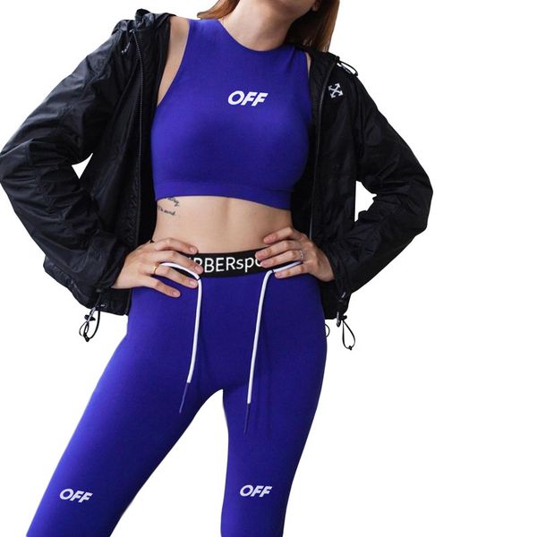 women trakcsuit two piece sports set designer printed letter tight trouser short sleeve clothing club casul vest yoga jogging suits 8125, Gray
women trakcsuit two piece sports set designer printed letter tight trouser short sleeve clothing club casul vest yoga jogging suits 8125, Gray
