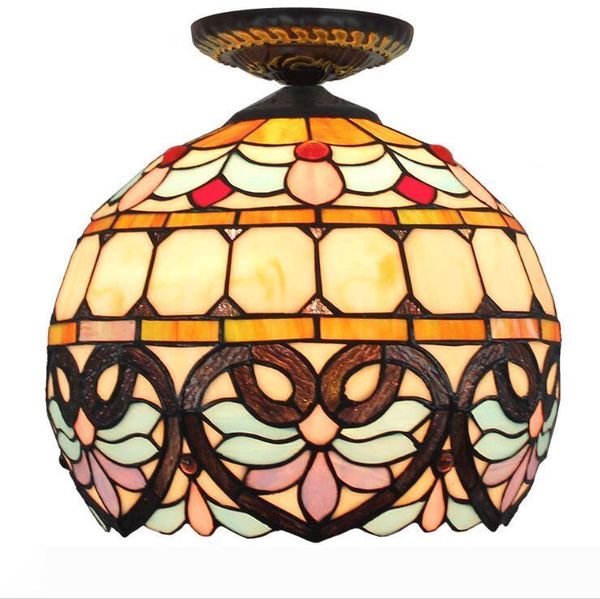 tiffany lamp pendant fashion flower anti-chandelier bedroom study room living room chandeliers tiffany hanging lamps 12 inch
tiffany lamp pendant fashion flower anti-chandelier bedroom study room living room chandeliers tiffany hanging lamps 12 inch