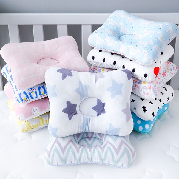 head protection cushion pillow newborn baby kids pillows animal printed cotton kids pillow sleep positioner dropship
head protection cushion pillow newborn baby kids pillows animal printed cotton kids pillow sleep positioner dropship