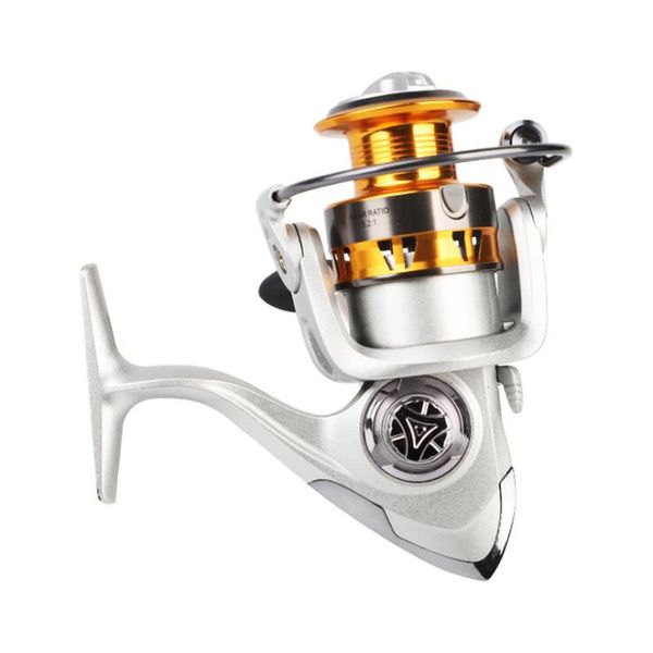 fishing reel hc3000&hc5000 ball bearings 12bb spinning reel carretilha metal configuration fishing tool
fishing reel hc3000&hc5000 ball bearings 12bb spinning reel carretilha metal configuration fishing tool