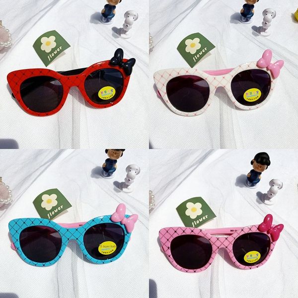 children's boys' and girls' cartoon polarized sunshade sunglasses anti-ultraviolet sun visor baby sunglasses 2-10 years old, Blue
children's boys' and girls' cartoon polarized sunshade sunglasses anti-ultraviolet sun visor baby sunglasses 2-10 years old, Blue