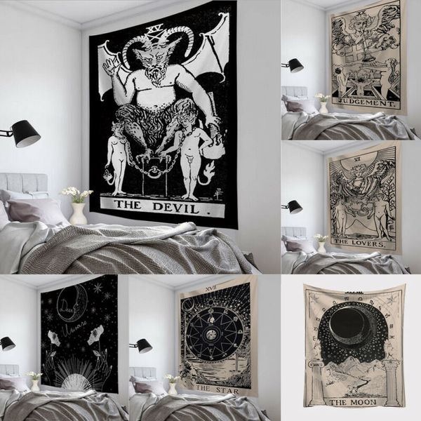 india mandala tapestry hanging sun moon tarot wall carpet tapiz witchcraft wall cloth tapestries bedspread beach mat
india mandala tapestry hanging sun moon tarot wall carpet tapiz witchcraft wall cloth tapestries bedspread beach mat