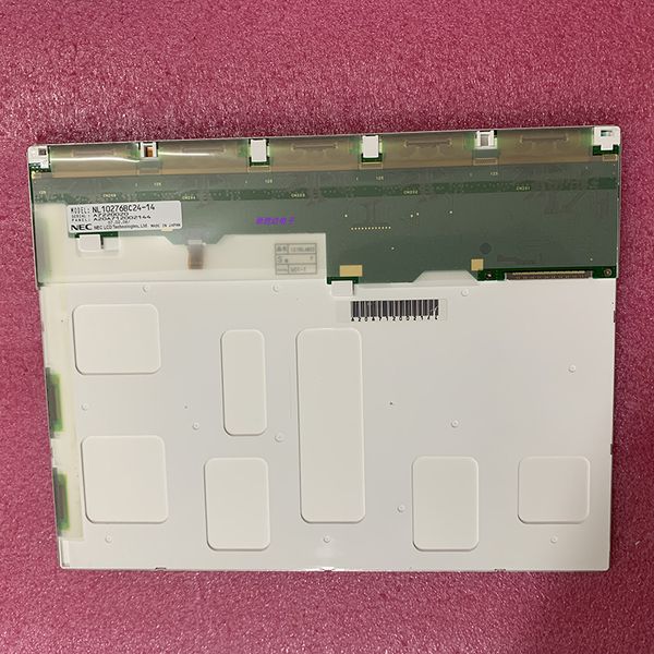 original nl10276bc24-14 nl10276bc24 14 12.1" 1024*768 stn lcd panel in stock for ing
original nl10276bc24-14 nl10276bc24 14 12.1" 1024*768 stn lcd panel in stock for ing