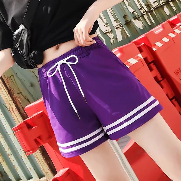 large size sleep bottom shorts female running fitness pants home clothes lounge wear pajama pants homemade shorts sleepwear, Black;red
large size sleep bottom shorts female running fitness pants home clothes lounge wear pajama pants homemade shorts sleepwear, Black;red