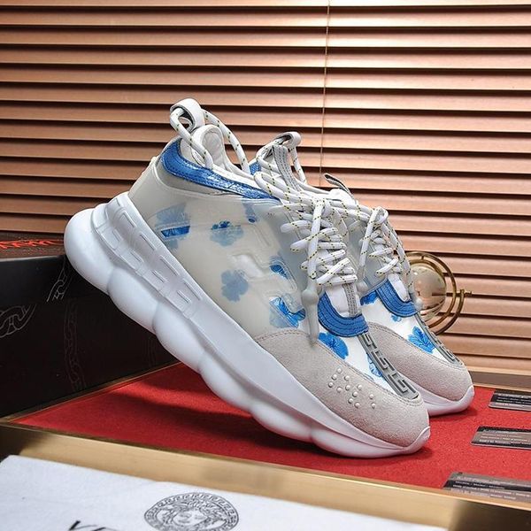 chain reaction sneakers mens shoes lightweight outdoor walking fashion shoes luxury low lace -up plus size casual men shoes, Black 
chain reaction sneakers mens shoes lightweight outdoor walking fashion shoes luxury low lace -up plus size casual men shoes, Black