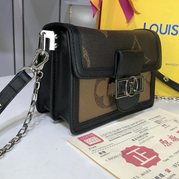 for women bag with origin box luxury designer leather shoulder bag retro trend simple style crossbody bag chain ladies messenger bags
for women bag with origin box luxury designer leather shoulder bag retro trend simple style crossbody bag chain ladies messenger bags