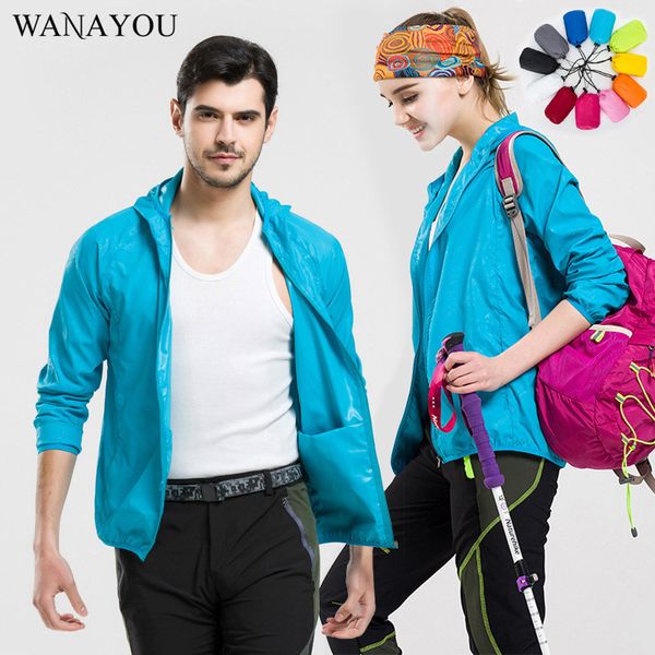 wanayou men sun-protective hiking jackets, women anti-uv lightweight portable coats,zipper plus size outdoor sports gym jackets, Blue;black
wanayou men sun-protective hiking jackets, women anti-uv lightweight portable coats,zipper plus size outdoor sports gym jackets, Blue;black