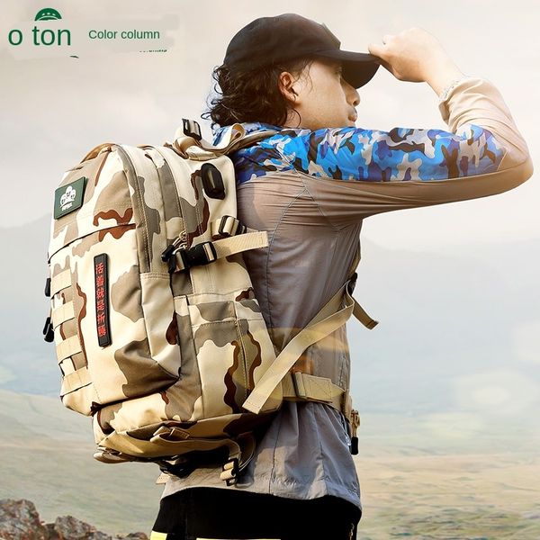yyvit dunbar column backpack mountaineering bag outdoor mountaineering bag solid color camouflage backpack multifunctional waterproof 45l hi
yyvit dunbar column backpack mountaineering bag outdoor mountaineering bag solid color camouflage backpack multifunctional waterproof 45l hi