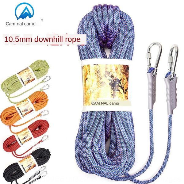 kanle outdoor safety climbing safety landing survival rope survival rope climbing equipment 10 m
kanle outdoor safety climbing safety landing survival rope survival rope climbing equipment 10 m