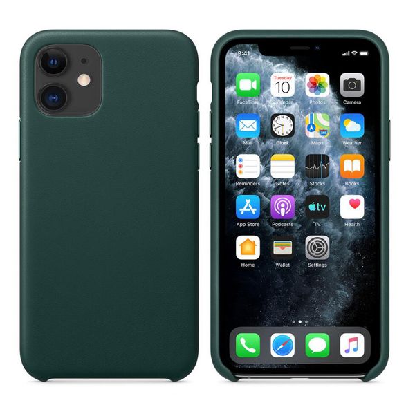 original ultra-thin leather case cover skin protective shell for iphone 11 pro max pine green phone case for iphone 11 pro max
original ultra-thin leather case cover skin protective shell for iphone 11 pro max pine green phone case for iphone 11 pro max