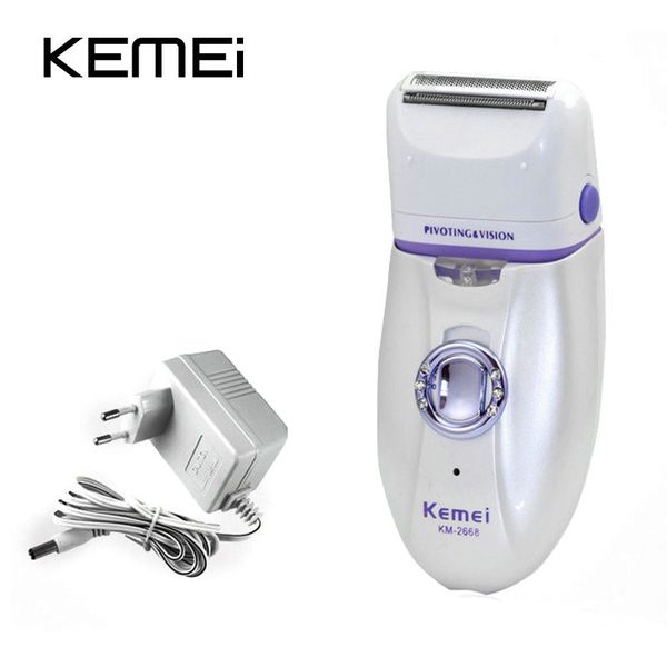 2016 new 2 in 1 women shave wool device knife electric rechargeable lady shaver epilator shaving km 2668 waterproof dual head hair rnpja
2016 new 2 in 1 women shave wool device knife electric rechargeable lady shaver epilator shaving km 2668 waterproof dual head hair rnpja