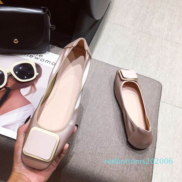 2020 fashion flats for women boat shoes brand women flats soft slip on casual shoes a1929 r06, Black
2020 fashion flats for women boat shoes brand women flats soft slip on casual shoes a1929 r06, Black