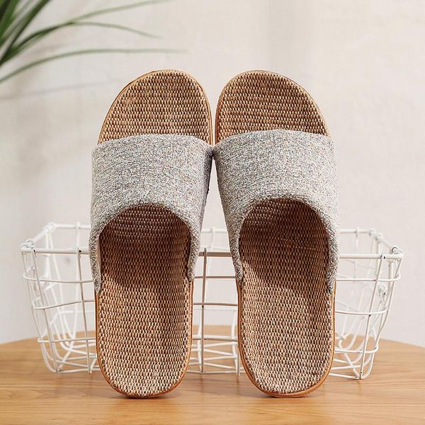 comfortable bed slippers women designer home linen beach shoes harajuku bohemia style slides female flip flops #3, Black
comfortable bed slippers women designer home linen beach shoes harajuku bohemia style slides female flip flops #3, Black