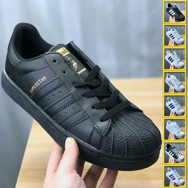2020 fashion mens casual shoes superstar smith stan female flat shoes women zapatillas deportivas mujer lovers sapatos femininos for men
2020 fashion mens casual shoes superstar smith stan female flat shoes women zapatillas deportivas mujer lovers sapatos femininos for men
