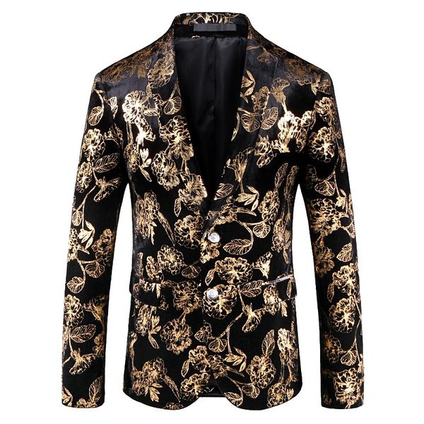 coofandy men's floral party dress suit fashion evening dress jacket wedding suit dance tuxedo, White;black
coofandy men's floral party dress suit fashion evening dress jacket wedding suit dance tuxedo, White;black