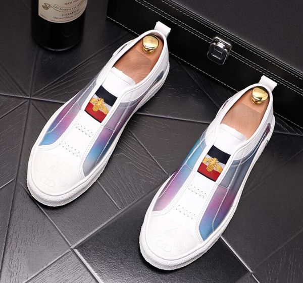 new mens designer loafers leather oxford mens flats shoes casual british style men oxfords fashion brand shoes for men loafers, Black
new mens designer loafers leather oxford mens flats shoes casual british style men oxfords fashion brand shoes for men loafers, Black