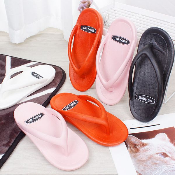 summer new style one-piece flip-flops women's household indoor slippers outer wear summer household sandals women's, Black
summer new style one-piece flip-flops women's household indoor slippers outer wear summer household sandals women's, Black