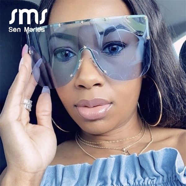 maries oversized sunglasses women sen 2019 new brand vintage alloy mirror big stars frames for female male eyewear shades uv400 ch01, Blue
maries oversized sunglasses women sen 2019 new brand vintage alloy mirror big stars frames for female male eyewear shades uv400 ch01, Blue
