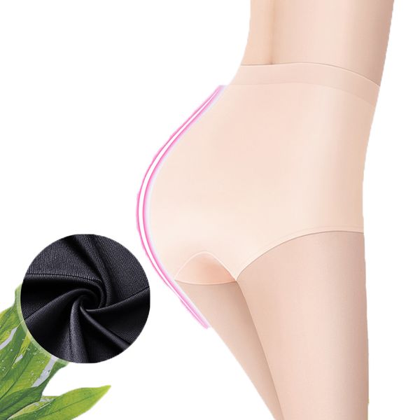 solid color women panties ice silk briefs seamless underwear high waist pants comfort lingerie girls underpants, Black;pink
solid color women panties ice silk briefs seamless underwear high waist pants comfort lingerie girls underpants, Black;pink