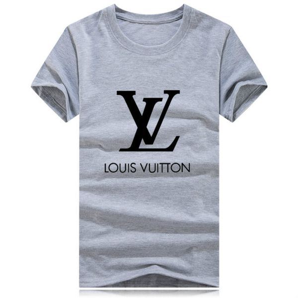 mens designer fashion casual brand t shirts 2020 summer men women couple designer tees short sleeve l2 lv t shirt, White
mens designer fashion casual brand t shirts 2020 summer men women couple designer tees short sleeve l2 lv t shirt, White