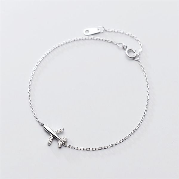 sole память сладкие симпатичный мини plane литературные 925 sterling silver женский resizable браслеты sbr210, Golden;silver
sole память сладкие симпатичный мини plane литературные 925 sterling silver женский resizable браслеты sbr210, Golden;silver