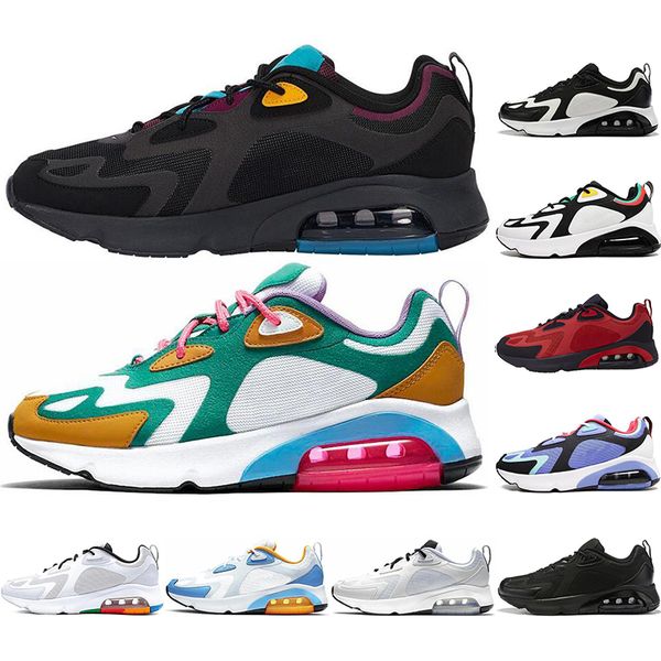 200 running shoes desert sand mystic green triple black world stage royal blue women stylist sneakers outdoor sport trainers 36-45, White;red
200 running shoes desert sand mystic green triple black world stage royal blue women stylist sneakers outdoor sport trainers 36-45, White;red