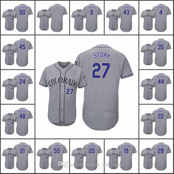 colorado rockies men #19 charlie blackmon 28 nolan arenado 27 trevor story women youth 150th anniversary patch custom jersey, Blue;black
colorado rockies men #19 charlie blackmon 28 nolan arenado 27 trevor story women youth 150th anniversary patch custom jersey, Blue;black