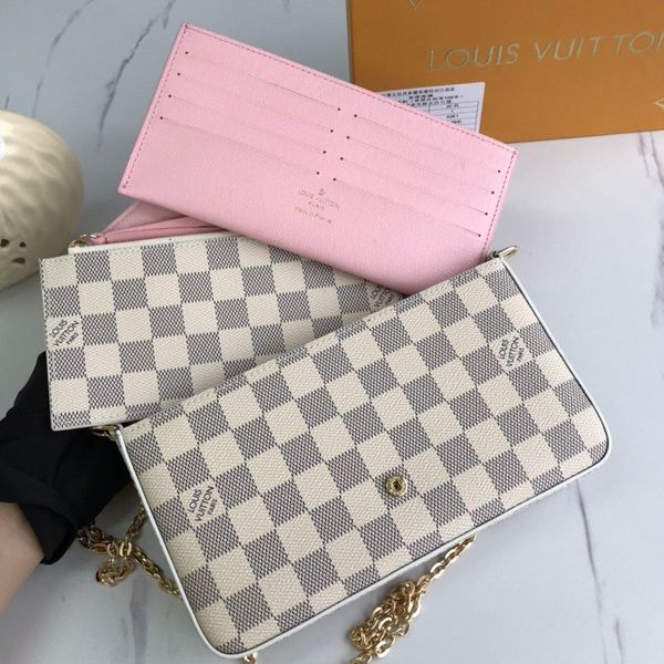 luxury designer womens shoulder bag retro style chain plaid ladies crossbody bags phone money clutches handbag envelope new arrival
luxury designer womens shoulder bag retro style chain plaid ladies crossbody bags phone money clutches handbag envelope new arrival