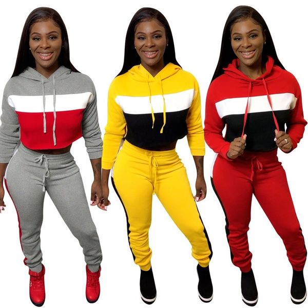 ethnic clothing 2 pcs autumn winter africa sets for women colorblock long trousers and brushed hoodies clothes casual nigerian suit, Red
ethnic clothing 2 pcs autumn winter africa sets for women colorblock long trousers and brushed hoodies clothes casual nigerian suit, Red