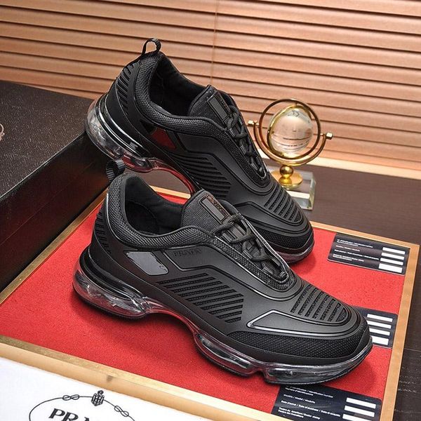 2020we designer new luxury men's casual sports shoes, outdoor casual shoes, fast delivery and original box, Black
2020we designer new luxury men's casual sports shoes, outdoor casual shoes, fast delivery and original box, Black
